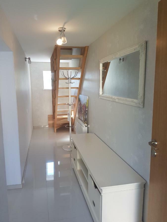 Dreilini Residence Bagian luar foto